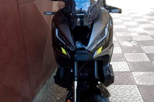 Honda X-ADV 750 - 2024
