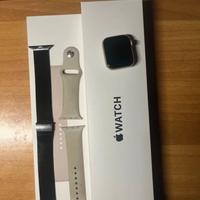 Apple watch SE 2 40mm GPS color Galassia