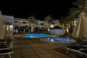 Favignana Multiproprietà bilocale 5 posti-giugno