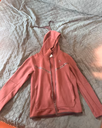 Felpa nike tech