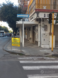 Locale commerciale in zona centralissima