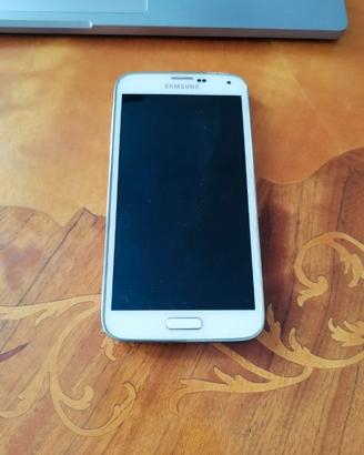 Telefono cellulare SAMSUNG GALAXY S 5