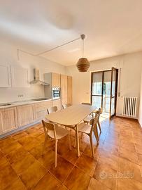 Stanza singola in appartamento