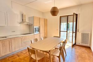 Stanza singola in appartamento