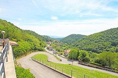 Terreno di 2100 m² a Palazzago