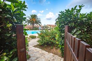 Porto Pozzo tra Santa Teresa di Gallura e Palau