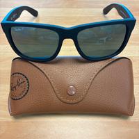 Occhiali ray ban nuovi