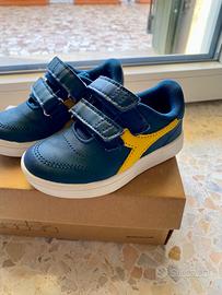 Scarpe ginnastica Diadora bambino