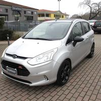 Ford B-Max 1.6 tdci Titanium 95cv TETTO/Ok Neopat.