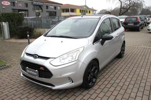Ford B-Max 1.6 tdci Titanium 95cv TETTO/Ok Neopat.