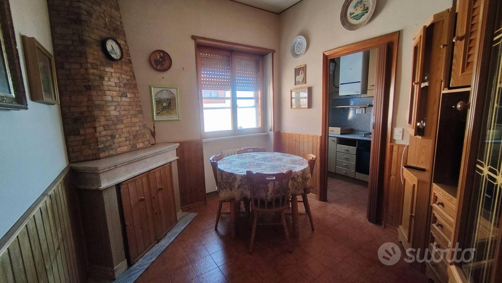 Appartamento – Campobasso - Altro
