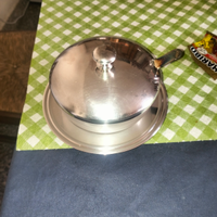 Formaggera salsiera vintage