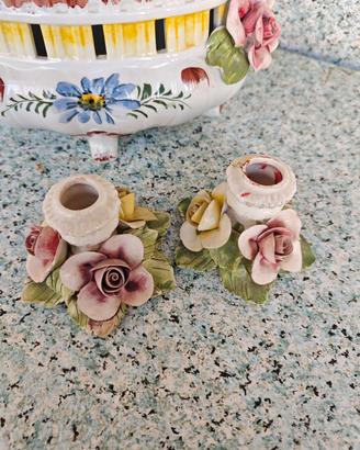 ceramica di Bassano 