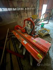 Trinciatutto Sicma TRX