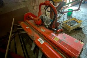 Trinciatutto Sicma TRX