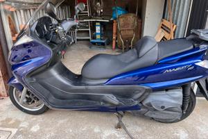 Scooter Yamaha majesty 400cc