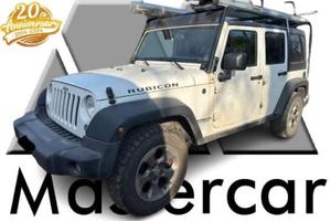 JEEP Wrangler Wrangler N1 Unlimited Rubicon 2.8