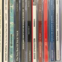 CD Italiana - pop - rock