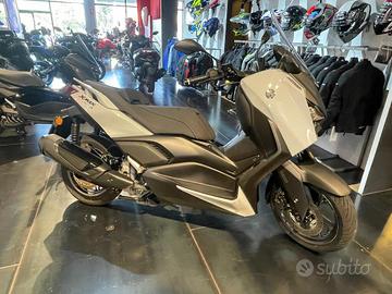 YAMAHA X-Max 300 Tech Max Abs my25