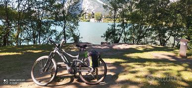 EBIKE HAIBIKE ESDURO 4.0