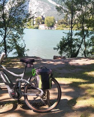 EBIKE HAIBIKE ESDURO 4.0