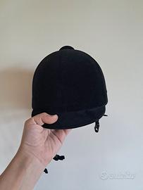  Cap / Casco da Equitazione Decathlon 