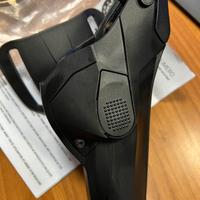Fondina estrazione rapida Vega Holster