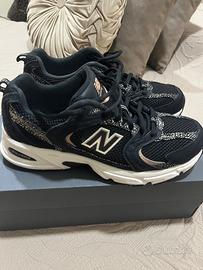 Scarpe new balance