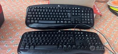 tastiere logitech