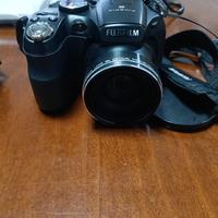 fotocamera iú videocamera