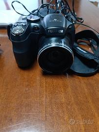 fotocamera iú videocamera