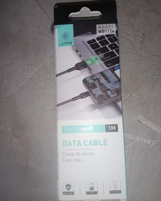 cavetto per telecsmere cellulare 