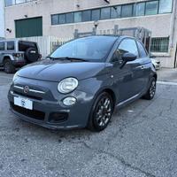 FIAT 500 Fiat 0.9 Turbo Sport 85cv
