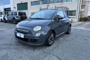FIAT 500 Fiat 0.9 Turbo Sport 85cv