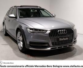 AUDI A6 allroad 3.0 TDI 218 CV S tronic Business