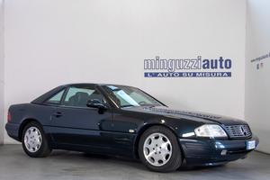 Mercedes-Benz SL 320 V6