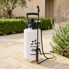 Spruzzatore a pressione TUKAN 5L come nuovo