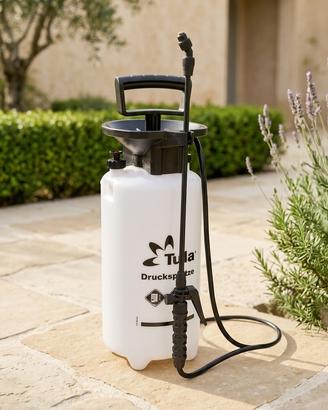 Spruzzatore a pressione TUKAN 5L come nuovo