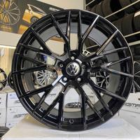 Cerchi OMOLOGATI Volkswagen raggio 20 cod.8372