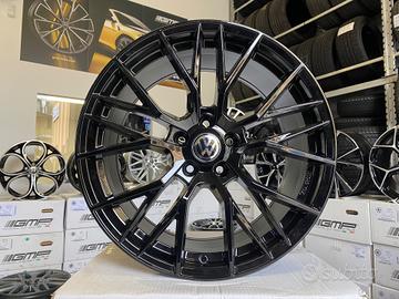 Cerchi OMOLOGATI Volkswagen raggio 20 cod.8372
