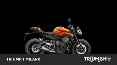 TRIUMPH Street Triple 765 R