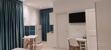 Mini appartamenti a Foggia centro