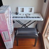 Yamaha Digital Keyboard EZ-300