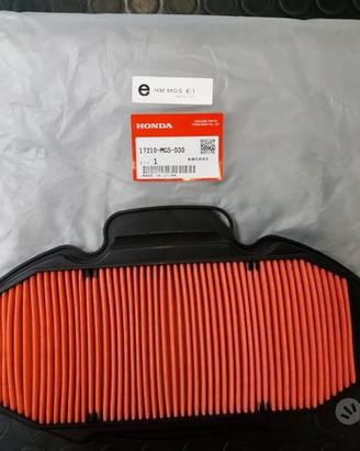 Filtro aria Honda NC 700 E 750 17210MGSD30