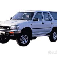 Ricambi nuovi 4 Runner dal 1993 in poi