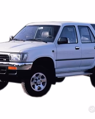 Ricambi nuovi 4 Runner dal 1993 in poi