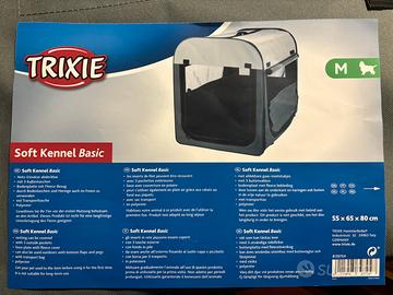 Soft Kennel Basic
