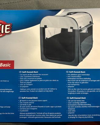 Soft Kennel Basic