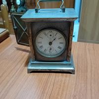 OROLOGO SVEGLIA CON CARION