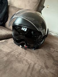 Casco Nolan misura 58 cm